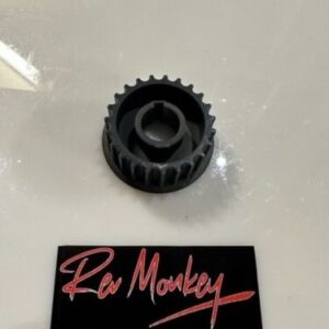Surron Light Bee X LBX L1E primary drive pulley