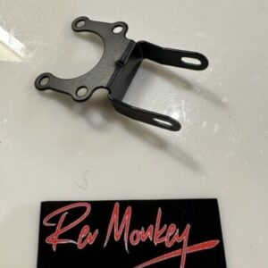 Surron Light Bee X LBX headlight bracket mount