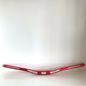 SURRON LIGHT BEE X LBX LB1e HANDLEBARS 25mm HEIGHT RED