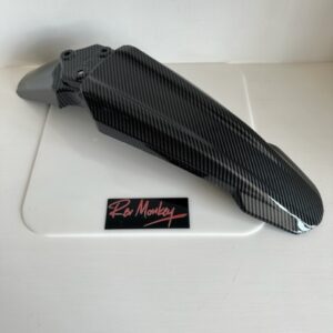 SURRON Light Bee LBX X LB1 e carbon effect front mudguard fender