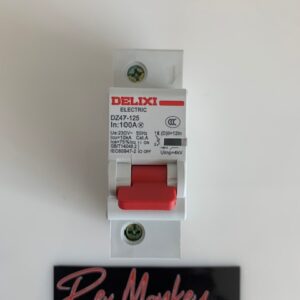 SURRON LIGHT BEE X LBX LB1e OEM AIR SWITCH