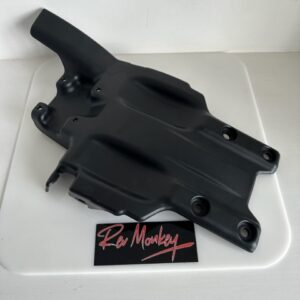 SURRON ULTRA BEE X T BATTERY REAR SUPPORTING PLATE