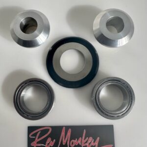 SURRON ULTRA BEE X T KTM TRIPLE CLAMP CONVERSION RACE KIT