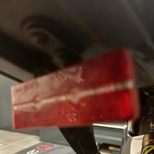 SURRON LIGHT BEE X REAR LIGHT