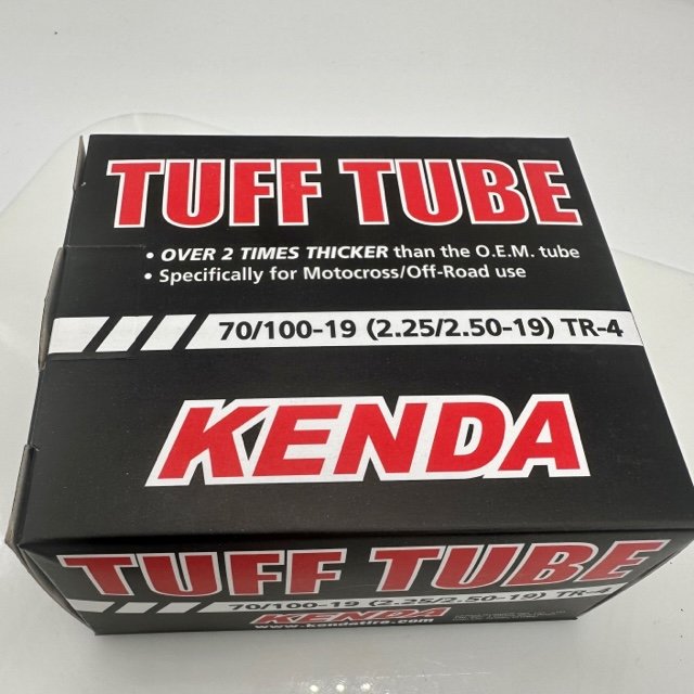 SURRON LIGHT BEE X LBX LB1e L1e KENDA TUFF INNER TUBE 19 Rev Monkey
