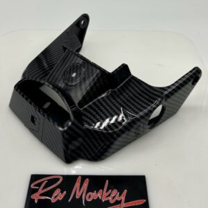 SURRON LIGHT BEE X LBX LB1e CARBON EFFECT BATTERY SURROUND