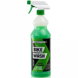 SURRON MOTOVERDE BIKE WASH