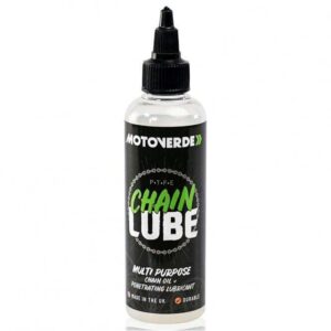 SURRON MOTOVERDE CHAIN LUBE