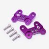 SURRON LIGHT BEE FOOTREST LOWERING BRACKETS