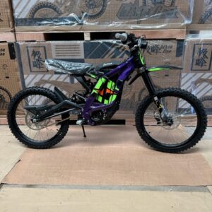 SURRON LIGHT BEE X LBX L1E CST TYRES PAIR