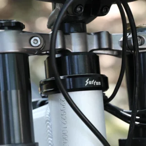 Surron Light Bee LBX KKE Fork Triple Clamps