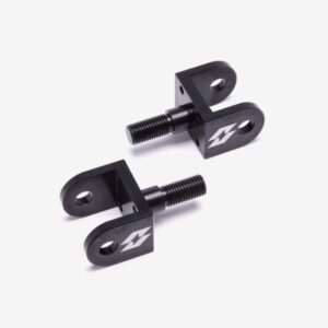 SURRON LIGHT BEE FOOTREST BRACKETS