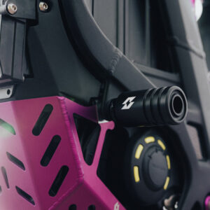 SURRON LIGHT BEE FRAME PROTECTORS