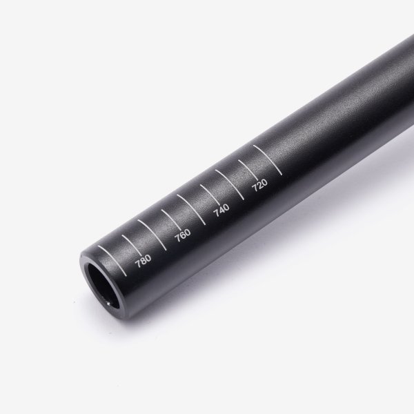 SURRON LIGHT BEE HIGH RISE HANDLEBARS - Rev Monkey