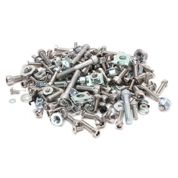 Spare Part Set SURRON LIGHT BEE SPARE PARTS SET - Rev Monkey