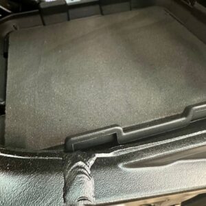 SURRON LIGHT BEE BATTERY BOTTOM PLATE