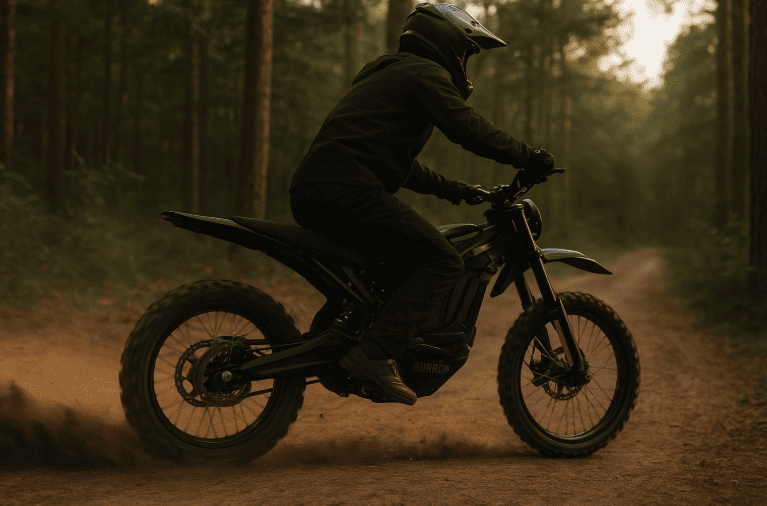 Sorrun The Real Cost of Owning a Surron Electric Bike