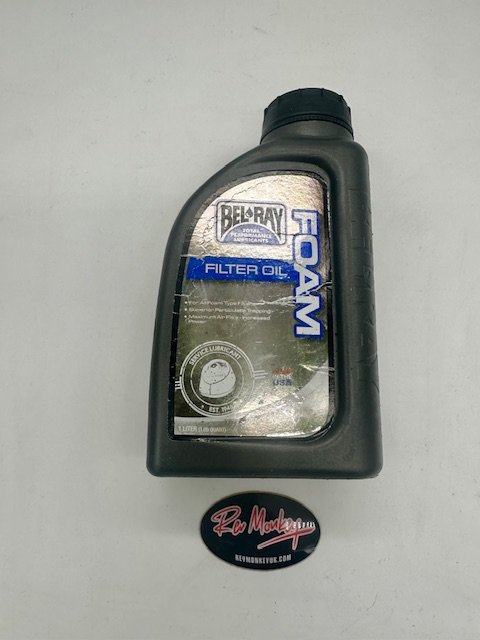 Rev Monkey | Online store for OEM & Performance Surron parts