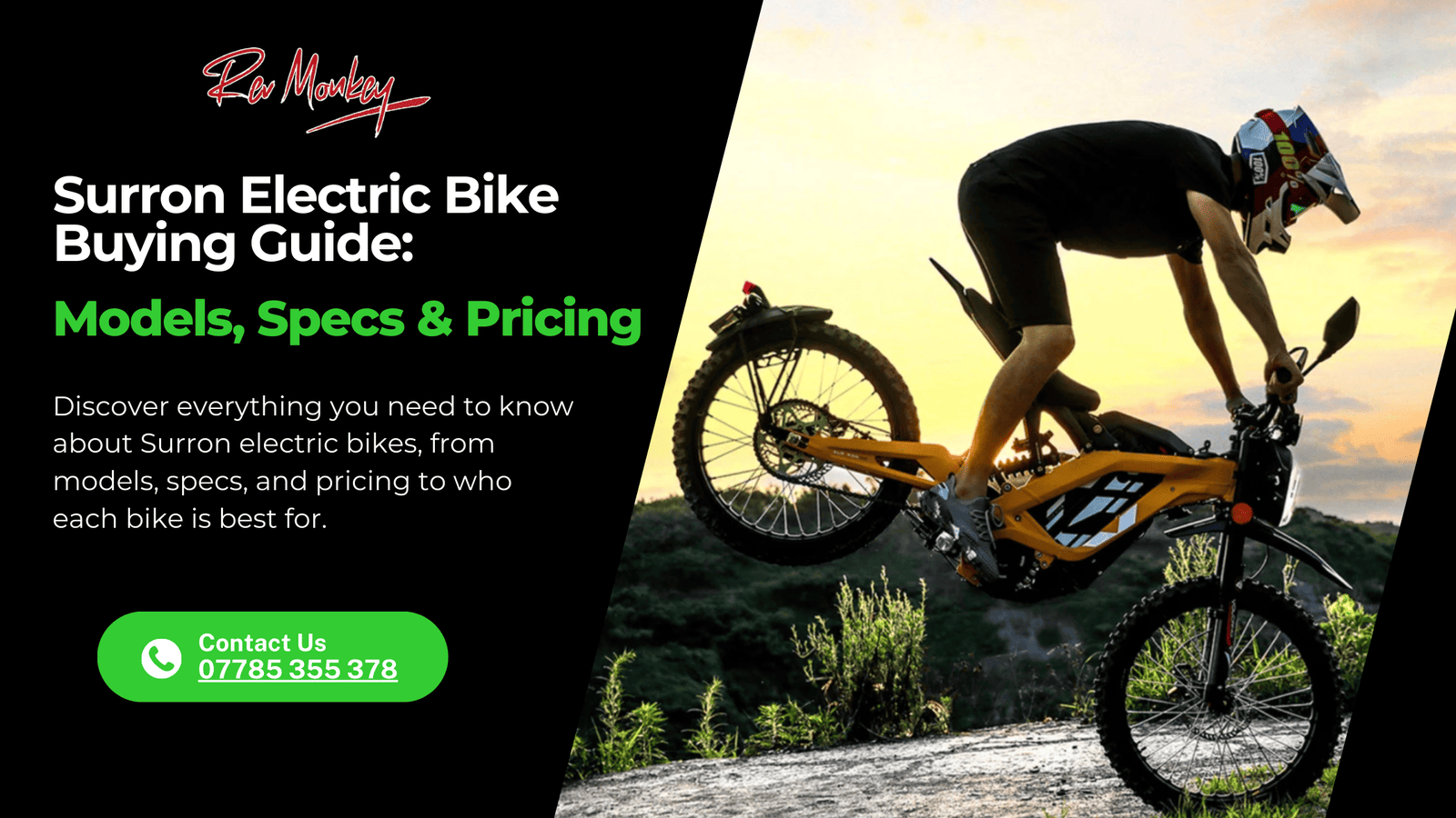 Surron Electric Bike Buying Guide Models Specs Pricing surron-electric-bike-buying-guide-models-specs-pricing
