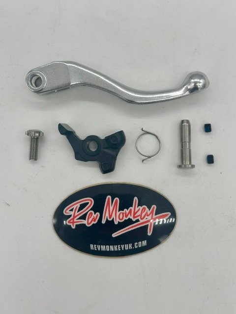 Rev Monkey | Online store for OEM & Performance Surron parts